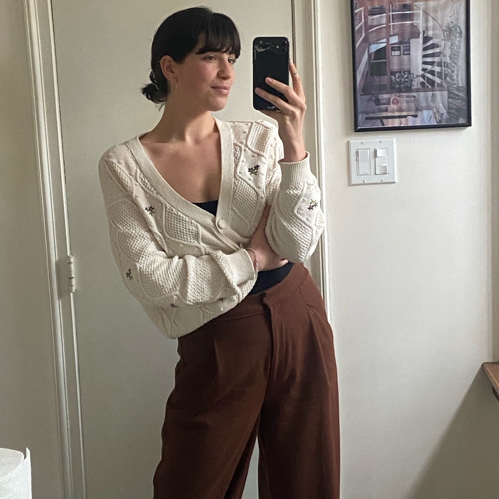 Hey! I’m Oliv